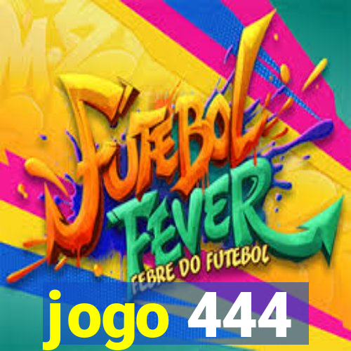 jogo 444
